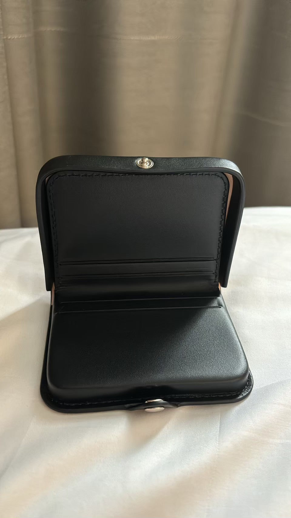 APC Josh Coin Purse Multi-layer Card Holder and Coin Purse