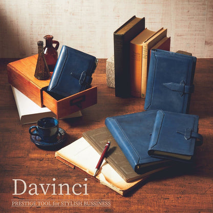 DAVINCI Da Vinci handbag Roroma Classic series (mini5｜11mm ring)