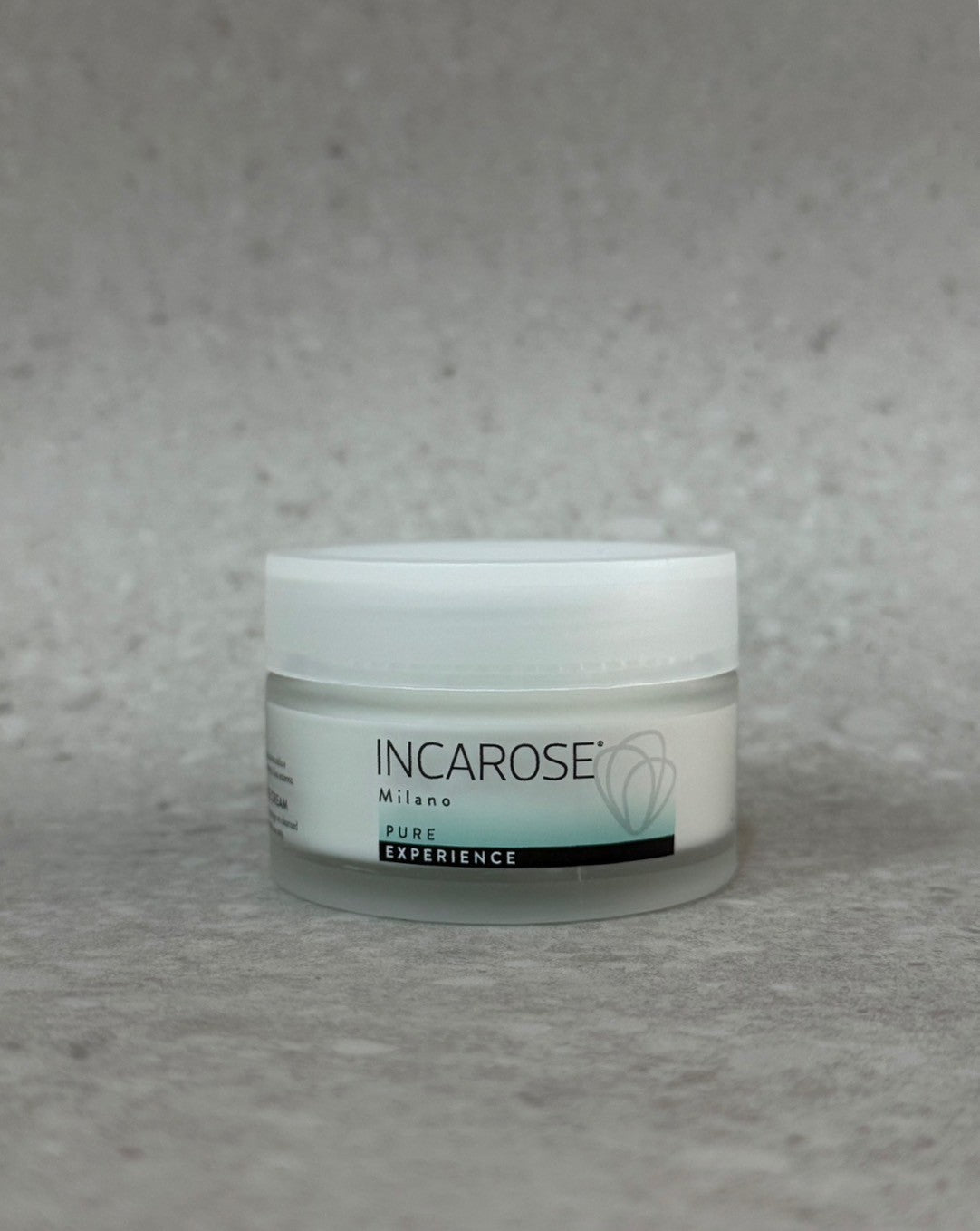 INCAROSE Organic Pure Care Series 24-Hour Organic Moisturizing Anti-Aging Cream