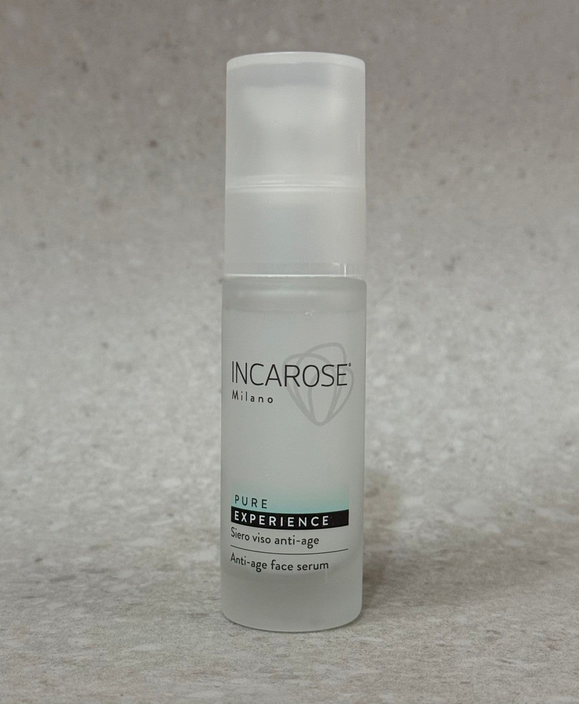 INCAROSE Organic Pure Care Series 24-Hour Organic Moisturizing Anti-Aging Essence